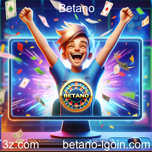 Aposta Ao Vivo: A Emoção em Tempo Real na Betano